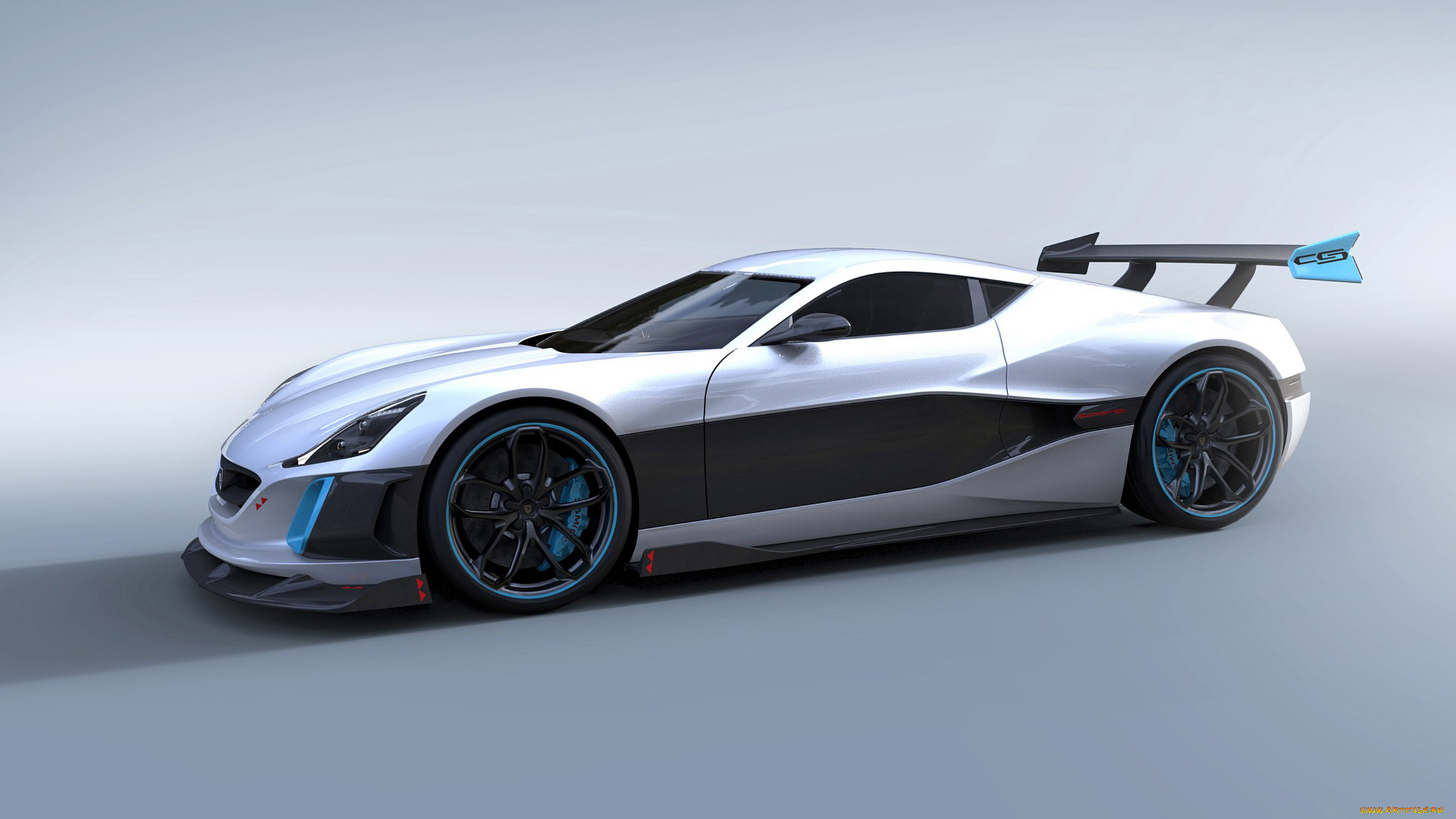 rimac s concept 2016, , rimac, concept, s, 2016